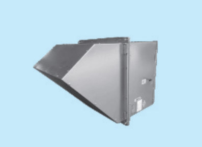 WEXD系列邊墻送（排）軸流風機