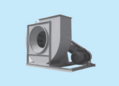 4-72、4-79、TS4-79(調(diào)速)系列離心通風(fēng)機