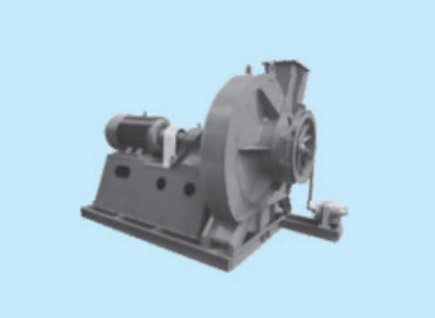 9-19、9-26系列高壓離心風(fēng)機