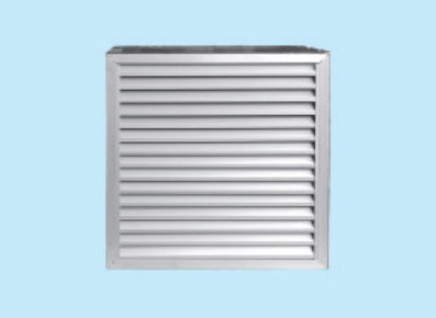 DFBZ(XBDZ)系列低噪聲壁式軸流風機