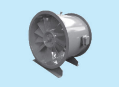 GXF、SJG系列斜流式風機