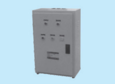 風機電氣（消防）控制箱