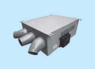 YDF系列智能型誘導(dǎo)風(fēng)機(jī)